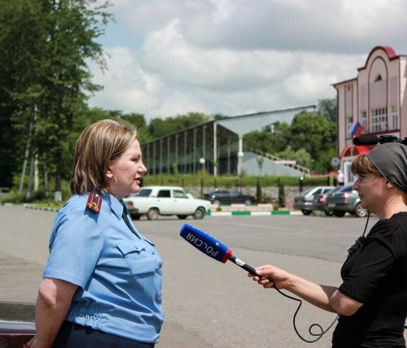 прописка в Дивногорске